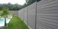 Portail Clôtures dans la vente du matériel pour les clôtures et les clôtures à Rogna
